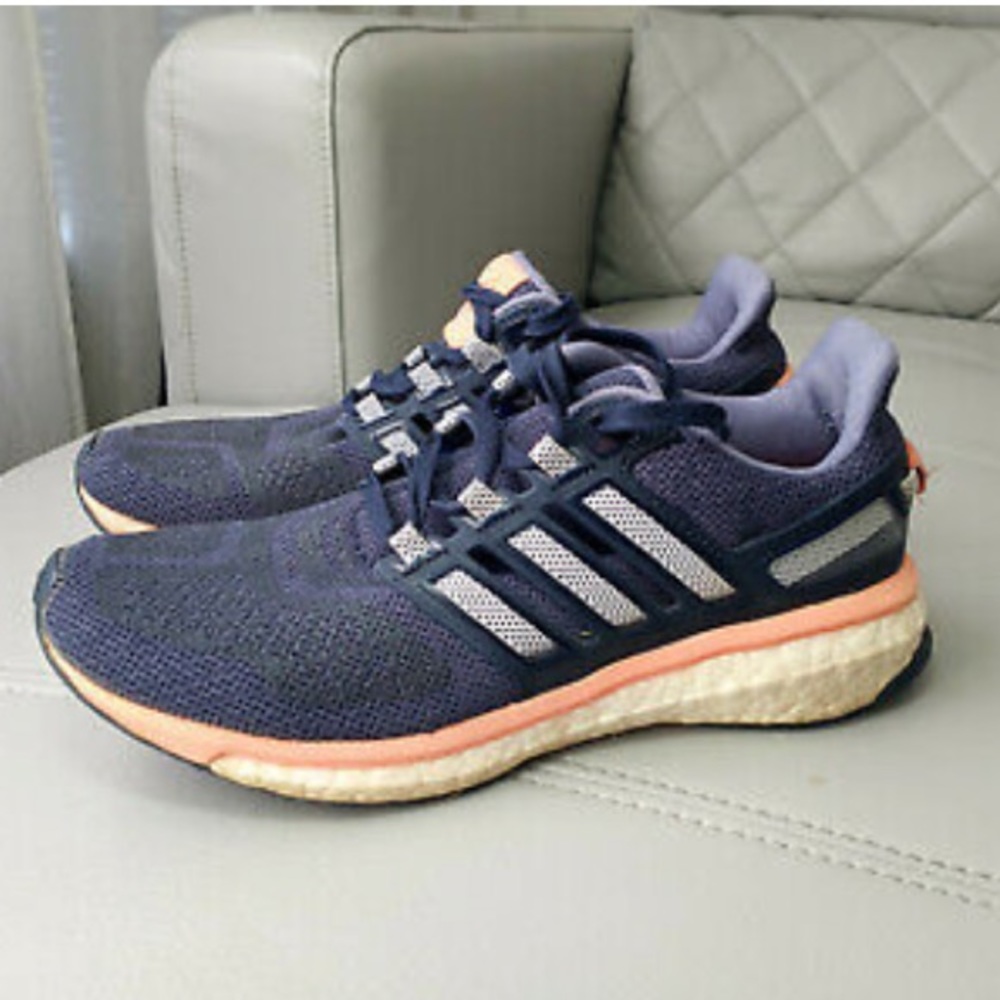 Adidas energy boost sneakers